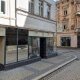 FITTNESS CENTRUM CONTOURS CHOMUTOV