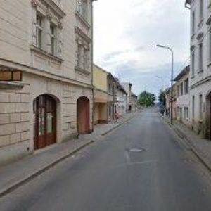 obrazek: avatar MASÁŽE KATEŘINA