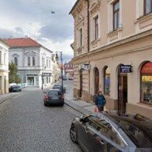 obrazek: avatar MELÍŠEK KAREL-OČNÍ OPTIKA