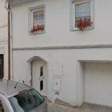 POSPÍŠIL JAROSLAV-STAVEBNÍ PRÁCE