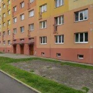 obrazek: avatar SPORTOVNÍ KLUB POLICIE MOST