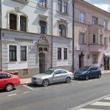 SPOLEČENSTVÍ MASARYKOVA 701/183