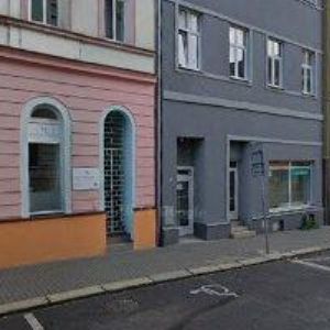 obrazek: avatar OUŘEDNÍKOVÁ VLADIMÍRA MUDr.