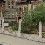 FARNÍ SBOR ČESKOBRATRSKÉ CÍRKVE EVANGELICKÉ V ÚSTÍ NAD LABEM