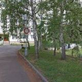 STŘELNICE LUDVÍKOVICE