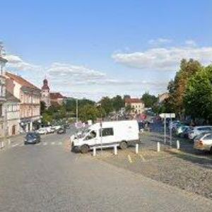 obrazek: avatar DUMREALIT.CZ-CLEVER