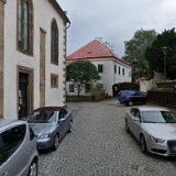 SPECIÁLNÍ ZŠ A PRAKTICKÁ ŠKOLA Česká Kamenice