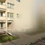 HRŮZA MICHAL-MASÁŽE