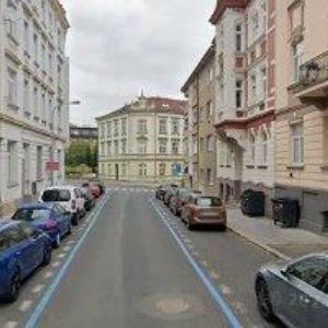 obrazek: avatar PELIKÁNOVÁ OLGA MUDr.