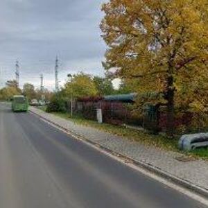 obrazek: avatar SK MĚSTSKÁ POLICIE Kadaň