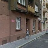 CIHLÁŘOVÁ LIBUŠE