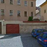 OBLASTNÍ CHARITA ŽATEC