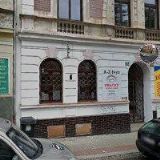 ŽIDOVSKÁ OBEC ÚSTÍ NAD LABEM