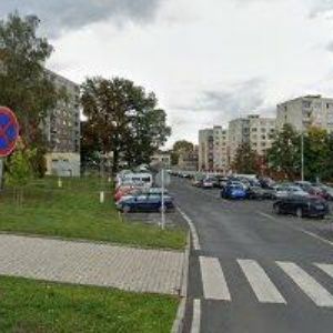 obrazek: avatar SPOLEČENSTVÍ VLASTNÍKŮ JEDNOTEK DOMU VALDŠTEJNSKÁ 921,LITVÍNOV 436 01
