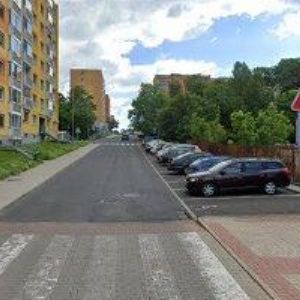 obrazek: avatar MARCELA PĚNIČKOVÁ