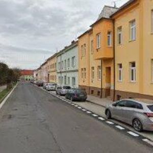 obrazek: avatar JANA PRŮCHOVÁ