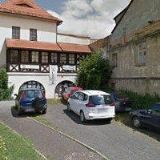 JIŘINA ROSENKRANCOVÁ