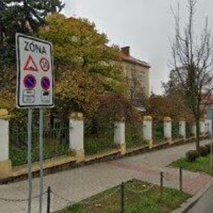 obrazek: avatar TEREZA FAČKOVCOVÁ
