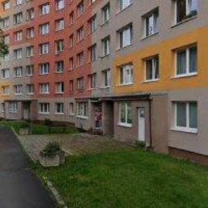 obrazek: avatar KLINICKÁ LOGOPEDIE MOST