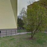 MARKÉTA NAVRÁTILOVÁ