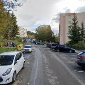 obrazek: avatar MARKÉTA VINDUŠKOVÁ