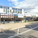 MIROSLAVA KARBUSOVÁ, DIS.