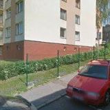 SILNIČNÍ A POZEMNÍ STAVBY ÚSTÍ NAD LABEM