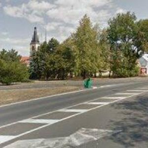 obrazek: avatar SPOLEČENSTVÍ VLASTNÍKŮ SNP 2061 A 2062, LOUNY