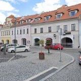 "ARS" - AKTIVNÍ RODIČOVSKÝ SPOLEK PŘI ZUŠ G. WALTERA V BÍLINĚ