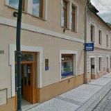 BORSKÝ DAVID - NOTÁŘ