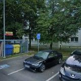 MARKÉTA SEDLÁKOVÁ