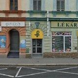 ODBOROVÁ ORGANIZACE MUZEA MĚSTA ÚSTÍ NAD LABEM ODBOROVÉHO SVAZU PRACOVNÍKŮ KULTURY A OCHRANY PŘÍRODY