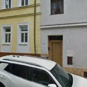obrazek: avatar SPOLEČENSTVÍ VLASTNÍKŮ BĚLĚHRADSKÁ 31, ÚSTÍ NAD LABEM