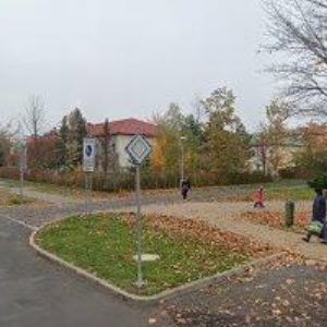 obrazek: avatar SPOLEČENSTVÍ VLASTNÍKŮ RŮŽOVÁ 2714 V ŽATCI