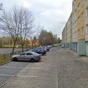 obrazek: avatar SPOLEČENSTVÍ VLASTNÍKŮ ŠKOLNÍ 2448, 2449, 2450 V LOUNECH