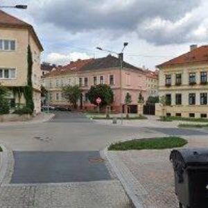 obrazek: avatar SPOLEČENSTVÍ VLASTNÍKŮ TURGENĚVOVA 619/20, LITOMĚŘICE