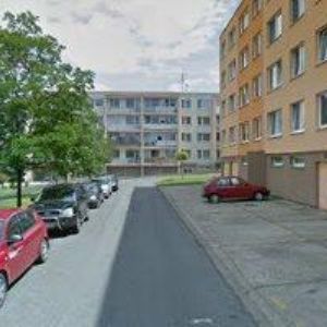 obrazek: avatar SPOLEČENSTVÍ VLASTNÍKŮ ZAHRADNÍ 2473, 2474, 2475 V LOUNECH