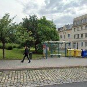 obrazek: avatar ŠKROUPOVA HOUSE