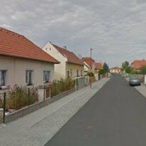 obrazek: avatar ALICE ŠNEJDROVÁ