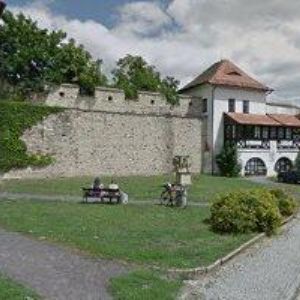 obrazek: avatar JIŘINA MALÍKOVÁ