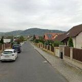 KOUTSKÝ - MĚŘENÍ A POSUZOVÁNÍ RTG