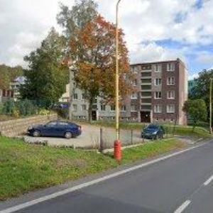 obrazek: avatar SPOLEČENSTVÍ VLASTNÍKŮ BUDOVY ČP.108 MEZIBOŘÍ