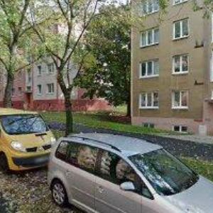 obrazek: avatar SPOLEČENSTVÍ VLASTNÍKŮ ORION, OBRÁNCŮ MÍRU ČP. 2870, 2871, MOST
