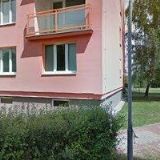 STANISLAV ALBEROVSKÝ