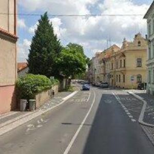 obrazek: avatar VLADIMÍR FOREJT