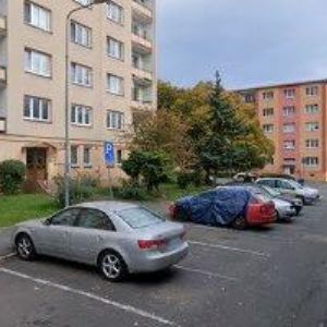 obrazek: avatar DENISA MAREŠKOVÁ