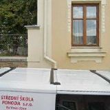 INSTITUT ČESKÁ PRÁCE