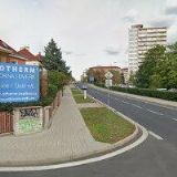 REHABILITACE TEPLICE