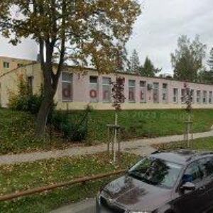 obrazek: avatar SPOLEČENSTVÍ VLASTNÍKŮ VŠEBOŘICKÁ 492, ÚSTÍ NAD LABEM