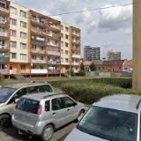 BARBORA VALOUŠKOVÁ